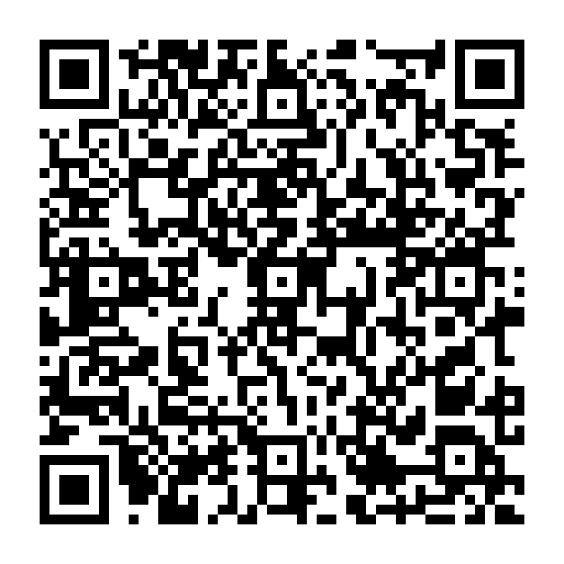 Skann QR-kode