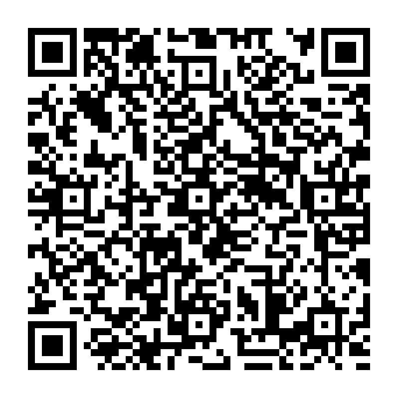 Skann QR-kode