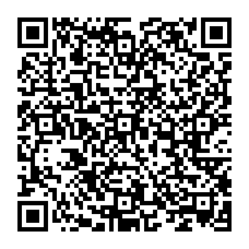 Skann QR-kode