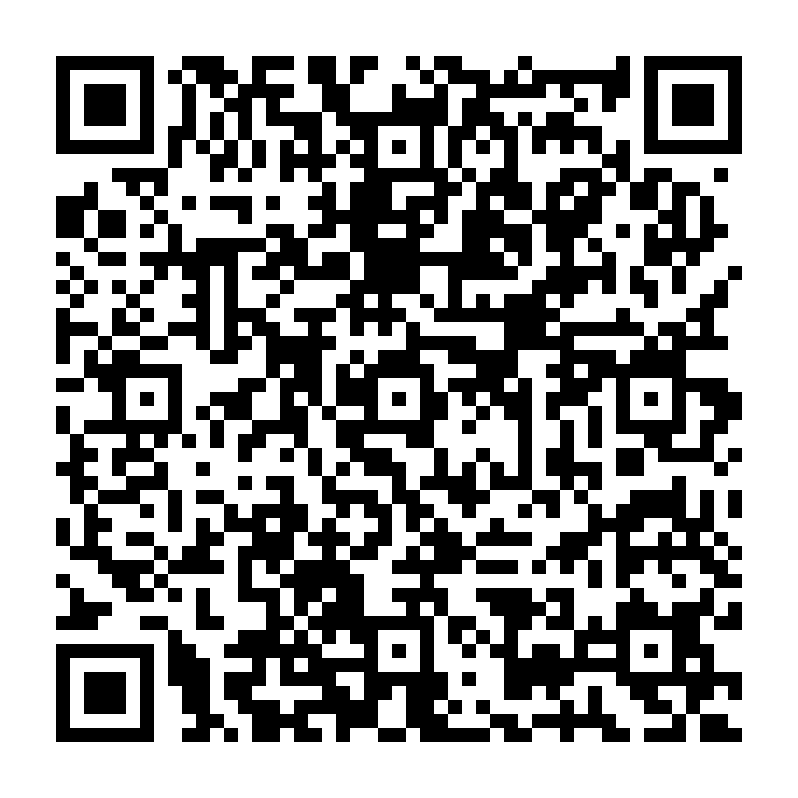 Skann QR-kode