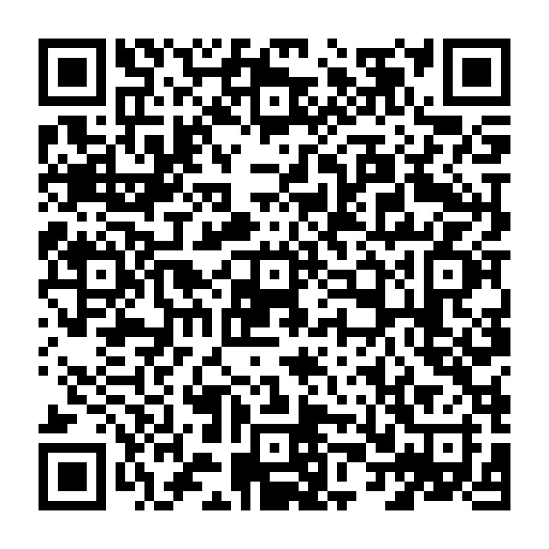 Skann QR-kode