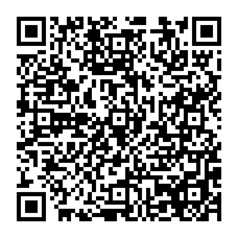 Skann QR-kode