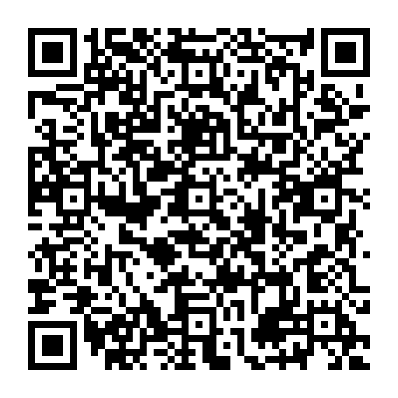 QR-kode