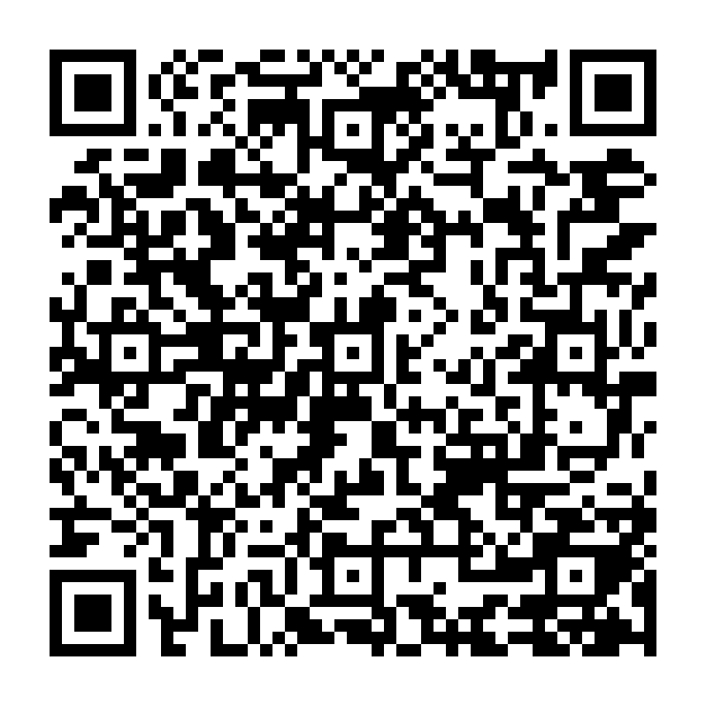 QR-kode