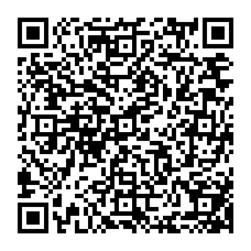 QR-kode