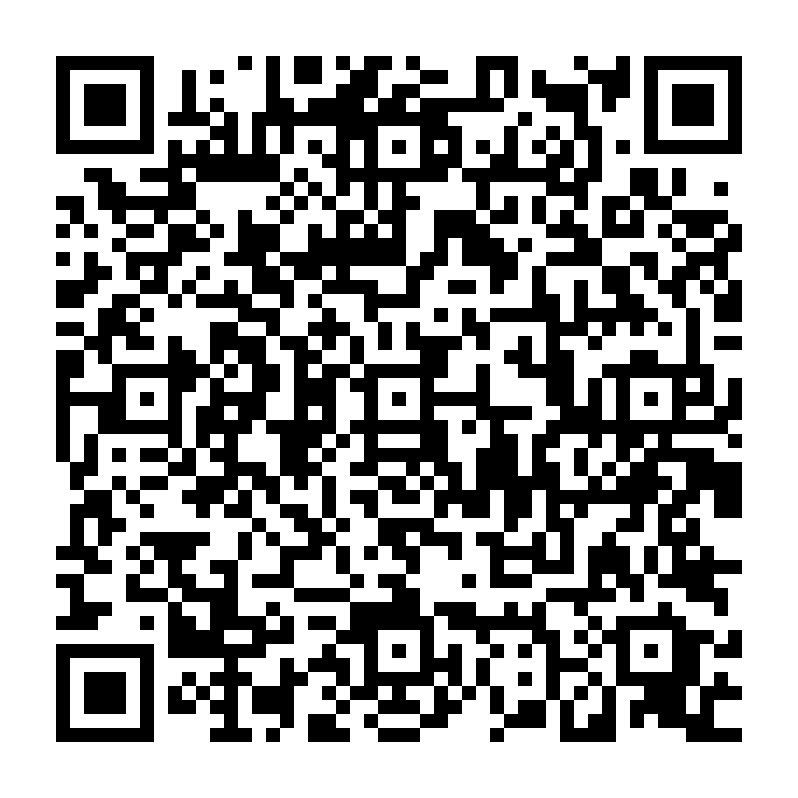 QR-kode