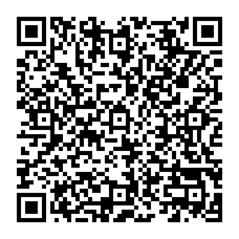 Skann QR-kode