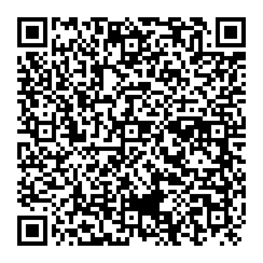 QR-kode
