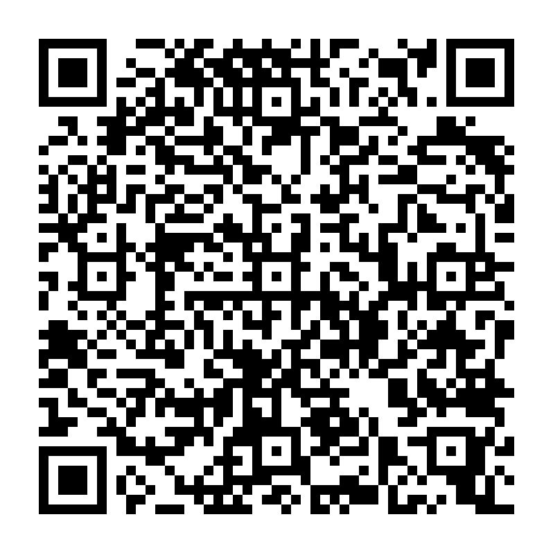 Skann QR-kode