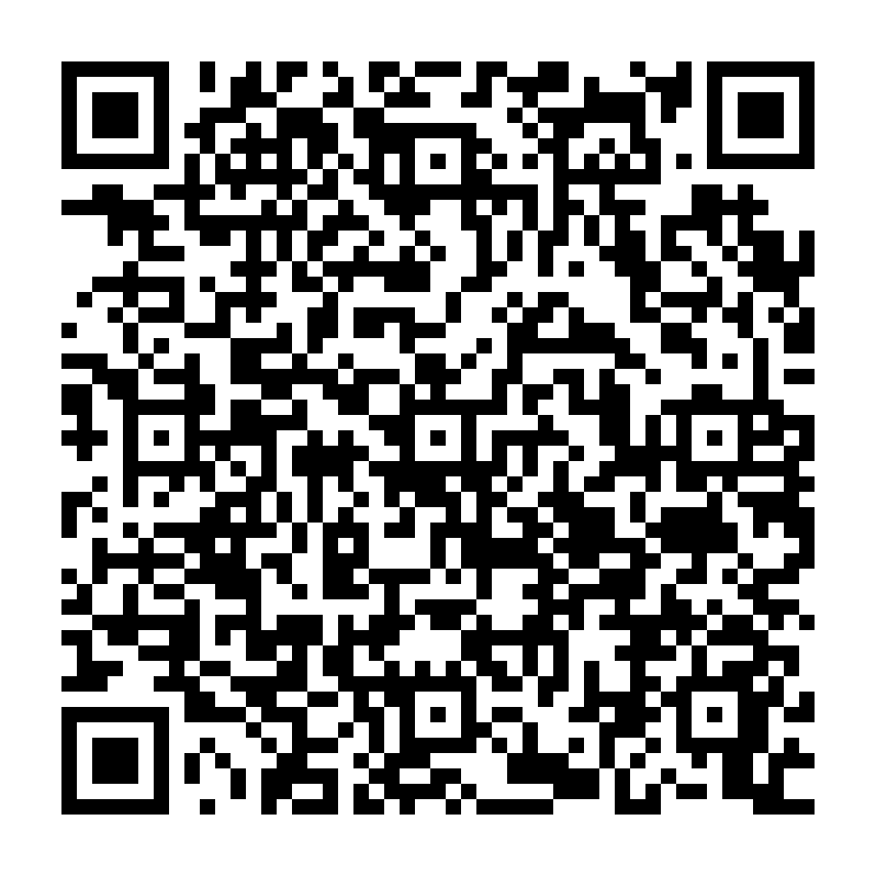 Skann QR-kode