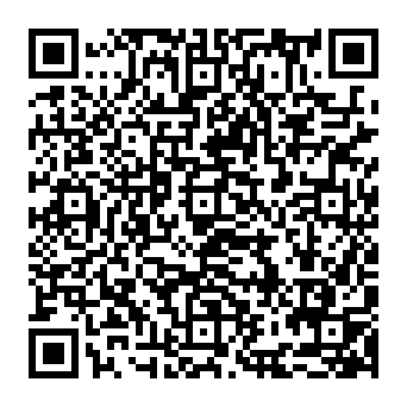 Skann QR-kode