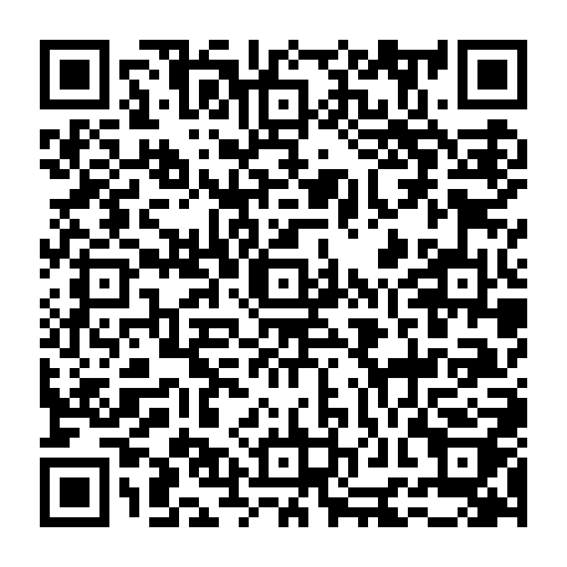 Skann QR-kode