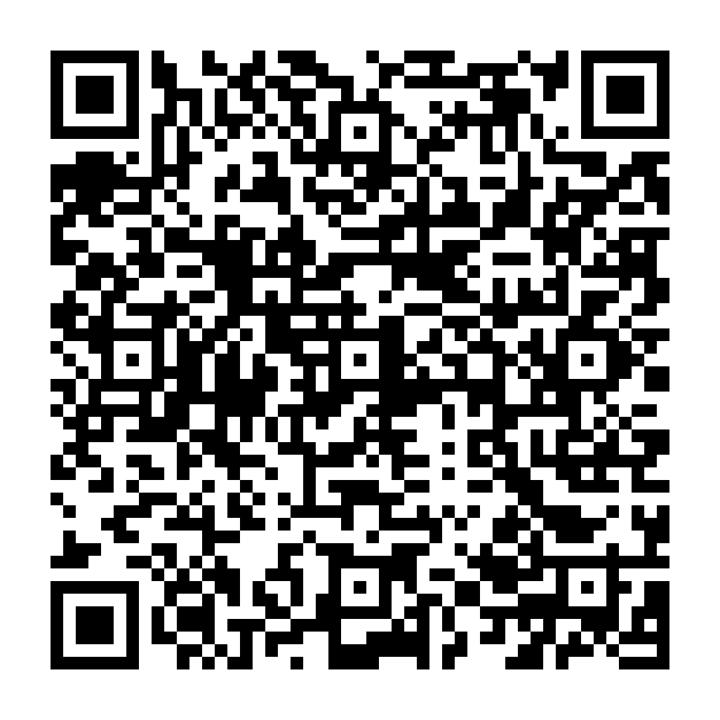 Skann QR-kode