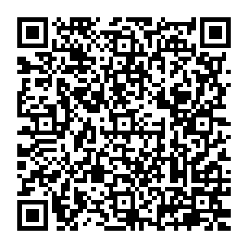 Skann QR-kode