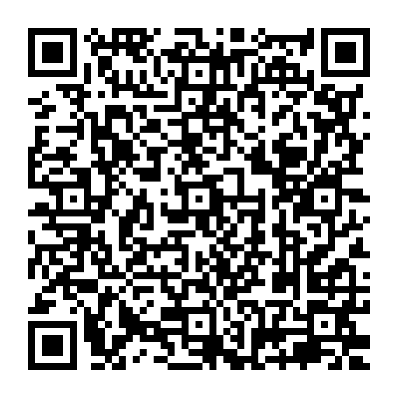 Skann QR-kode