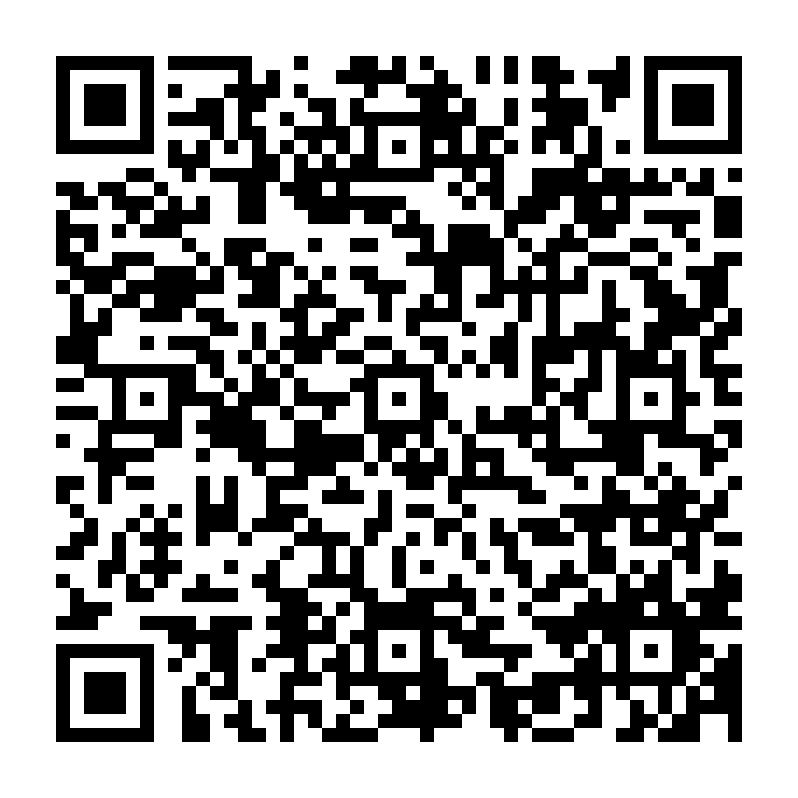 Skann QR-kode