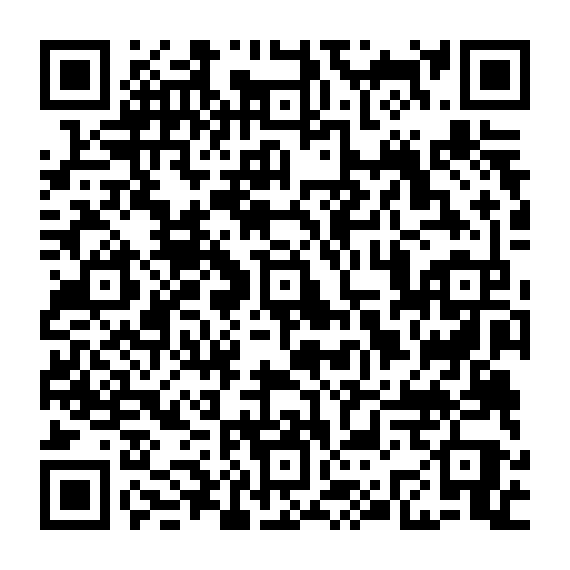Skann QR-kode