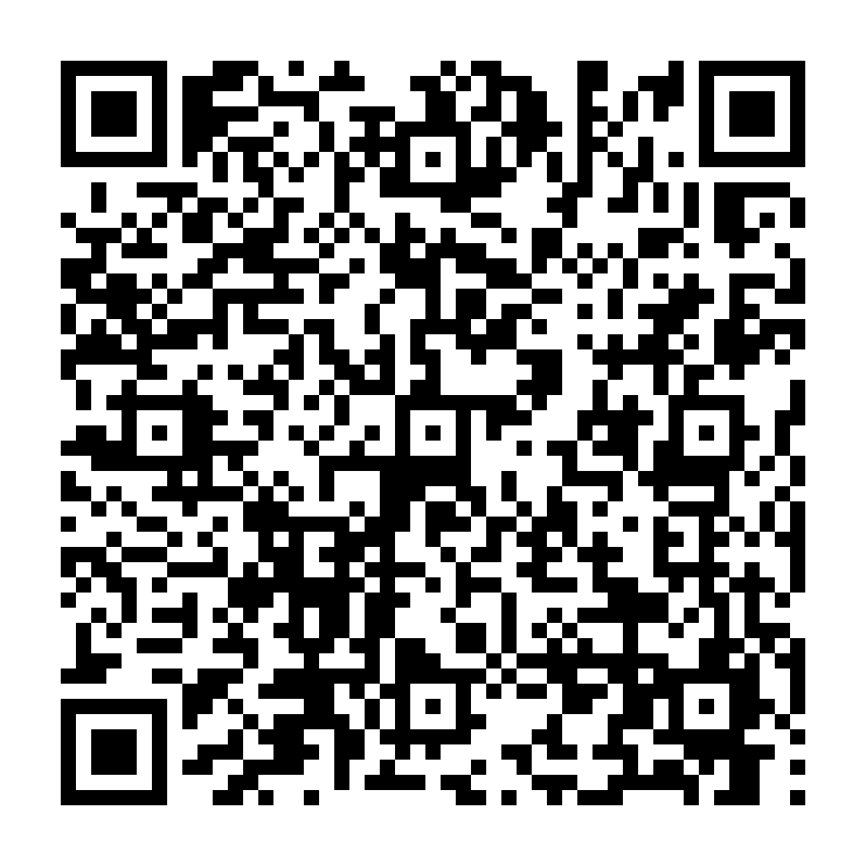 Skann QR-kode
