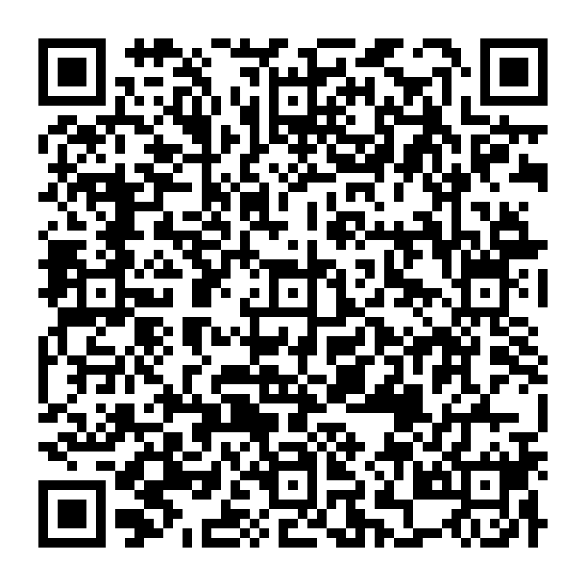 QR-kode