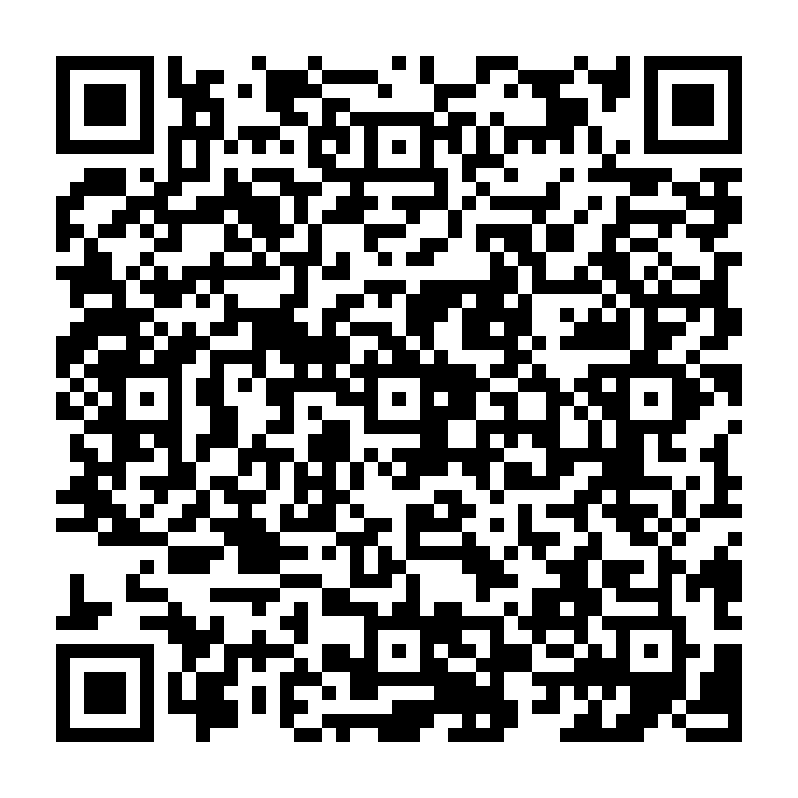 Skann QR-kode