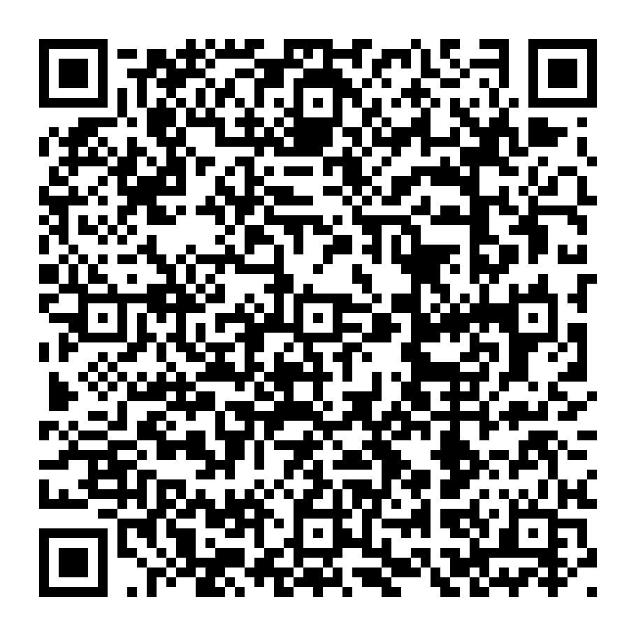 QR-kode