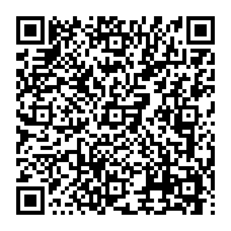 Skann QR-kode