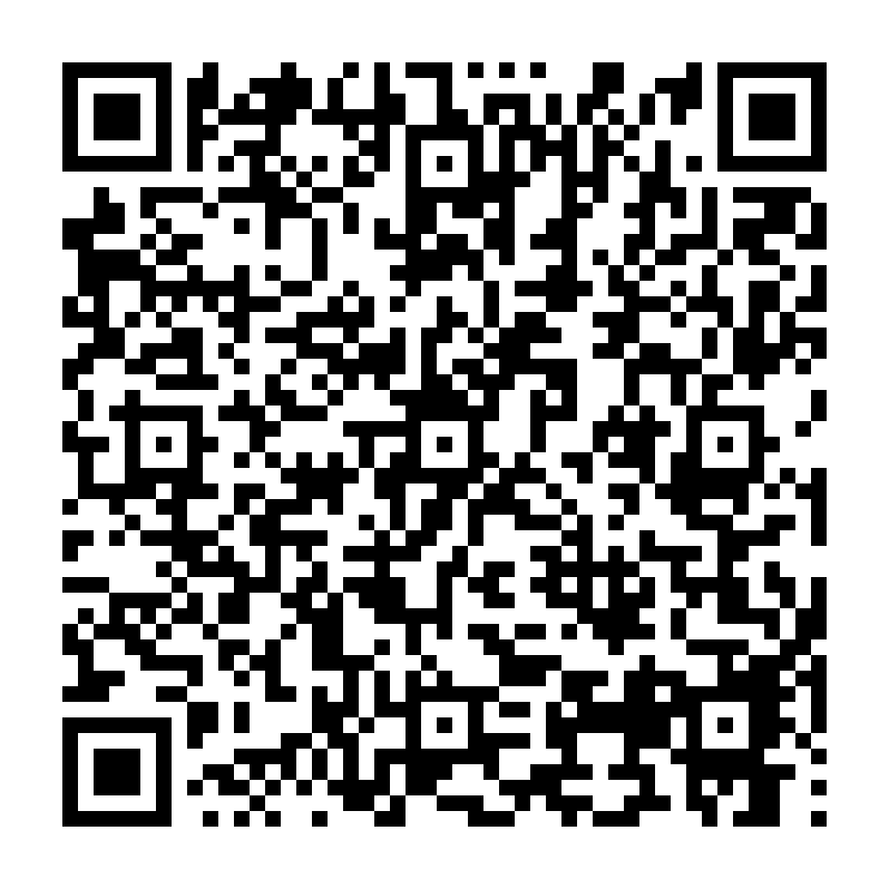 Skann QR-kode