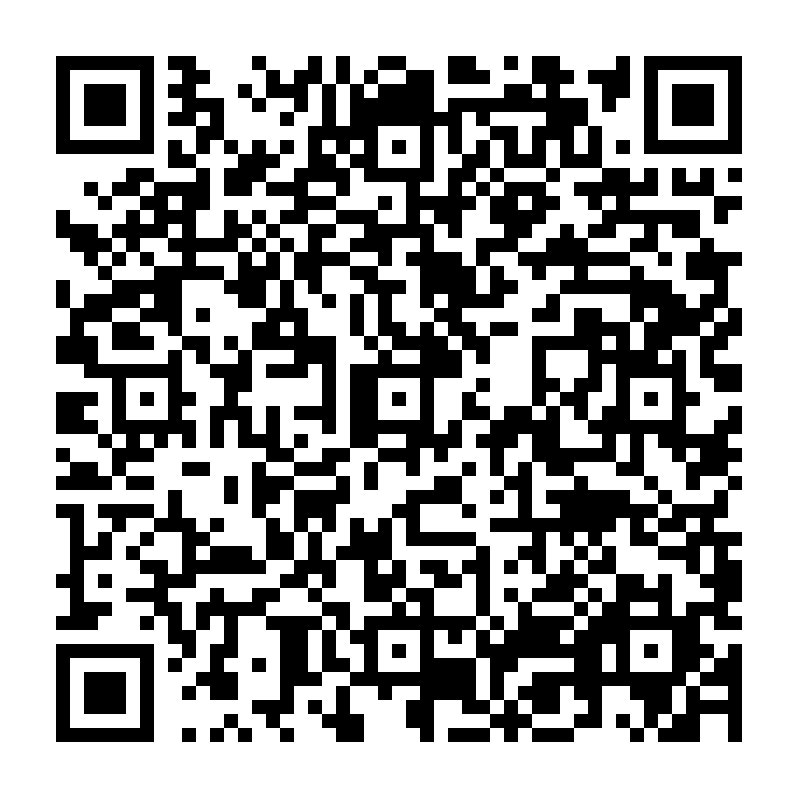 Skann QR-kode