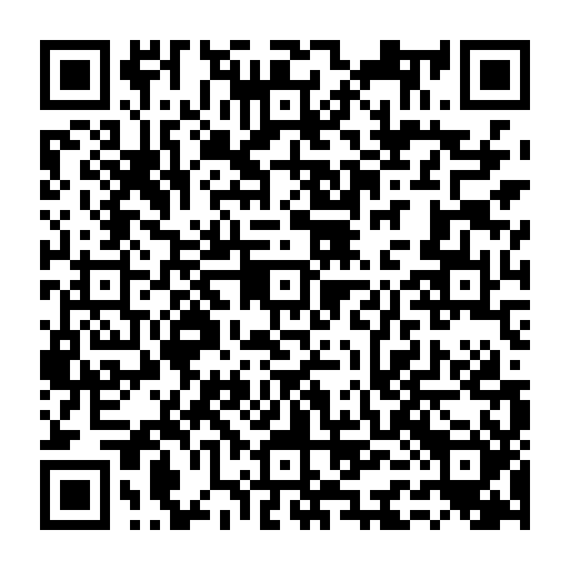 Skann QR-kode