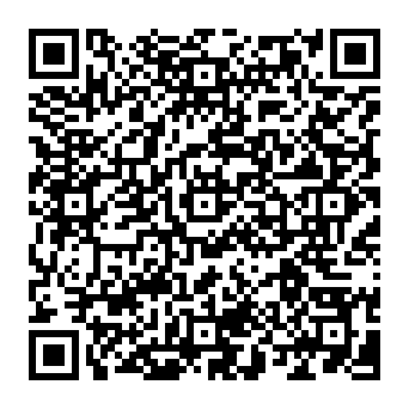Skann QR-kode