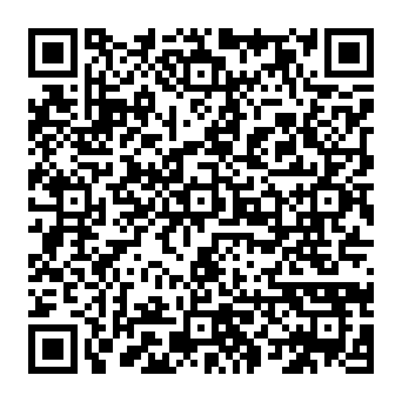 Skann QR-kode