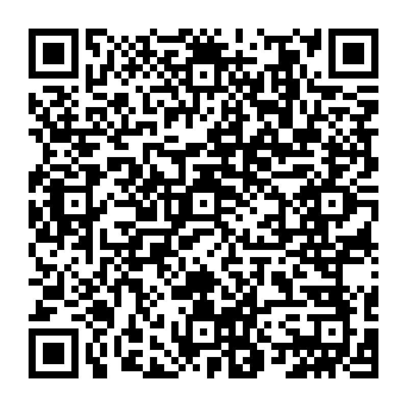 Skann QR-kode