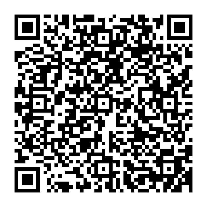 Skann QR-kode