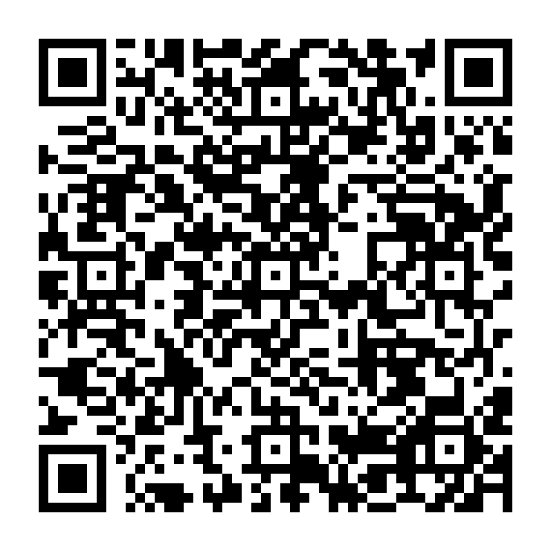 Skann QR-kode
