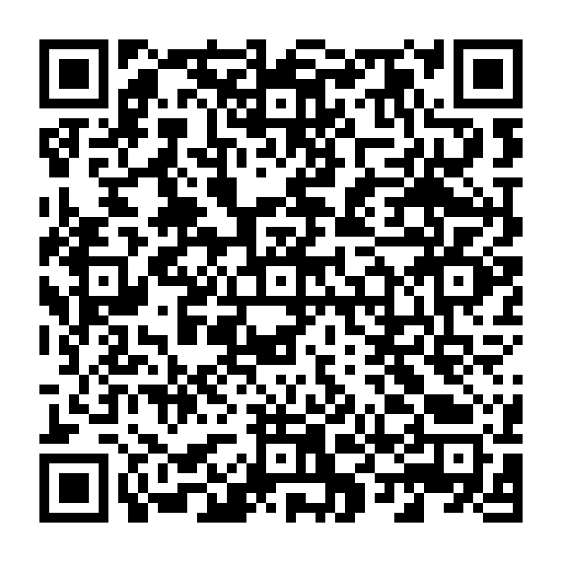 Skann QR-kode