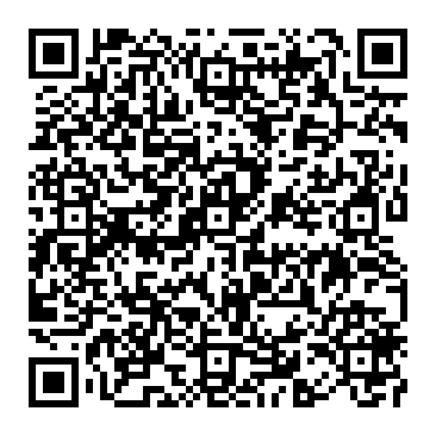 QR-kode