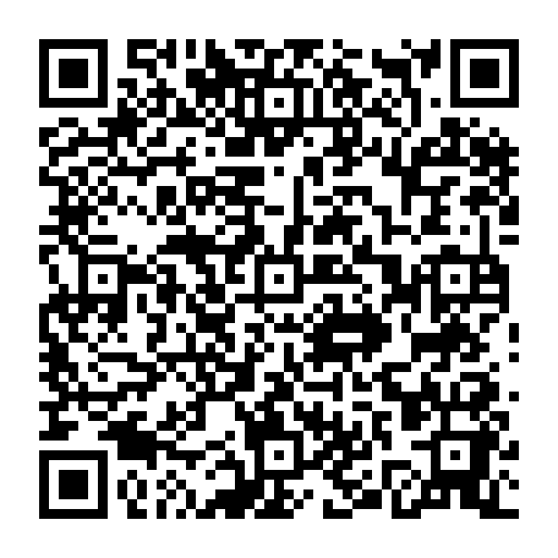 Skann QR-kode