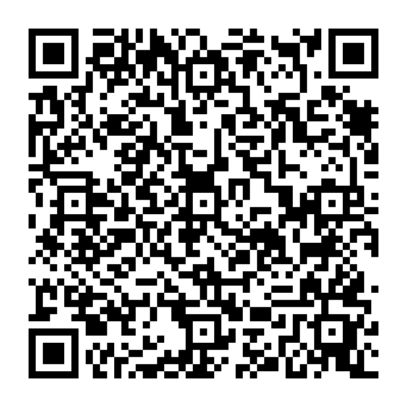Skann QR-kode