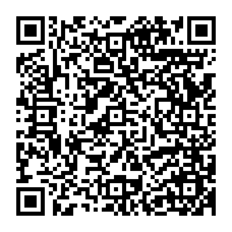 Skann QR-kode