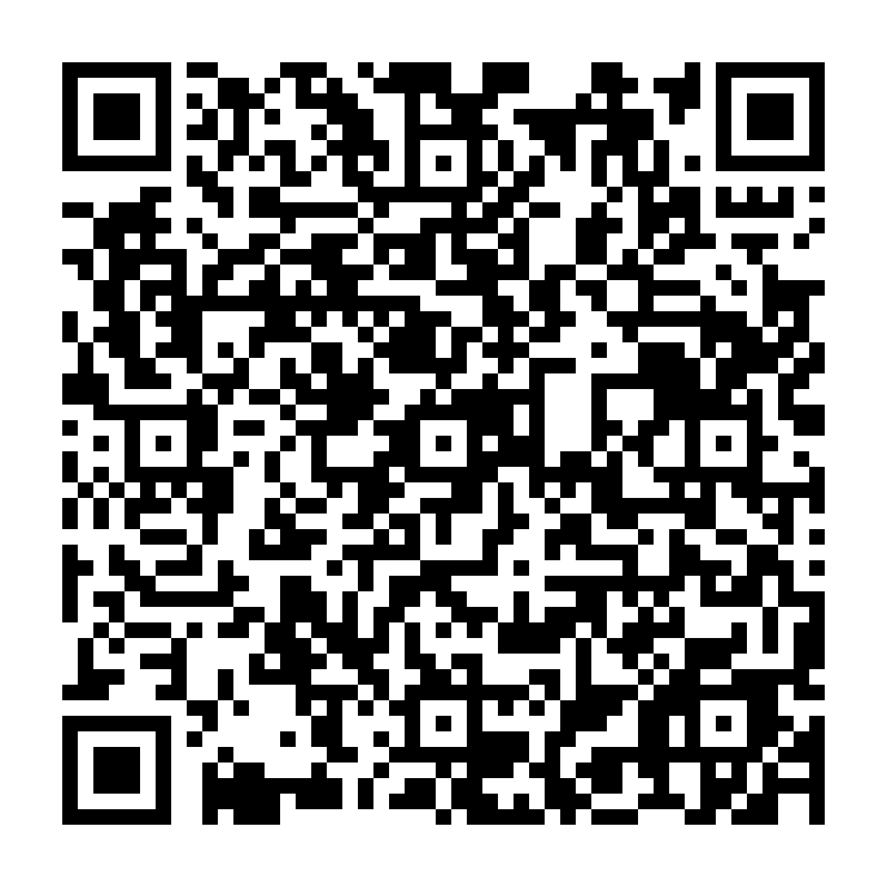 QR-kode