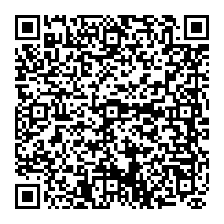 QR-kode