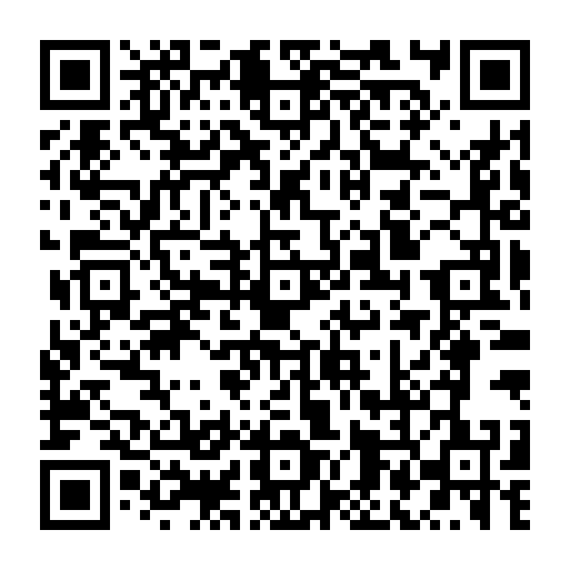Skann QR-kode