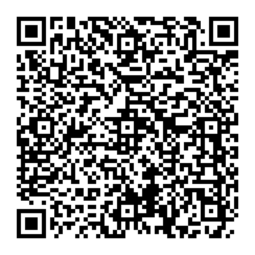QR-kode