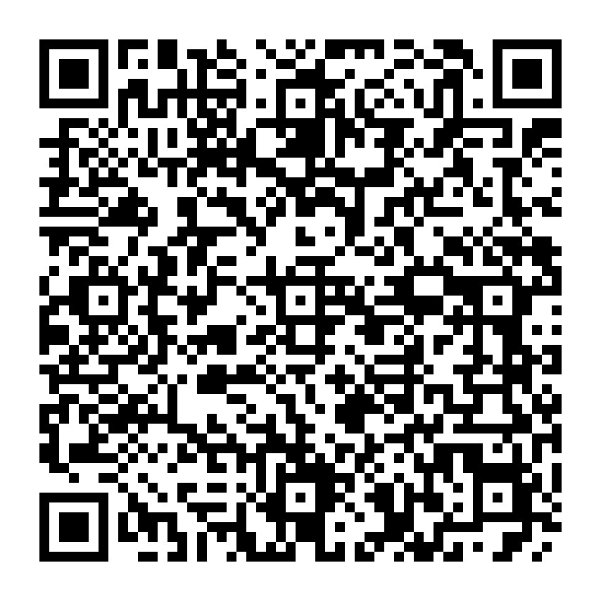 QR-kode