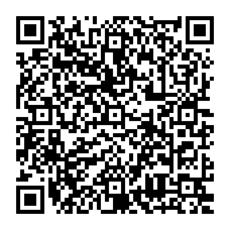 Skann QR-kode