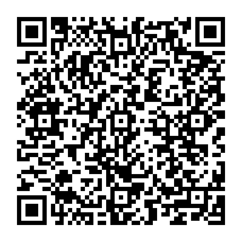 Skann QR-kode