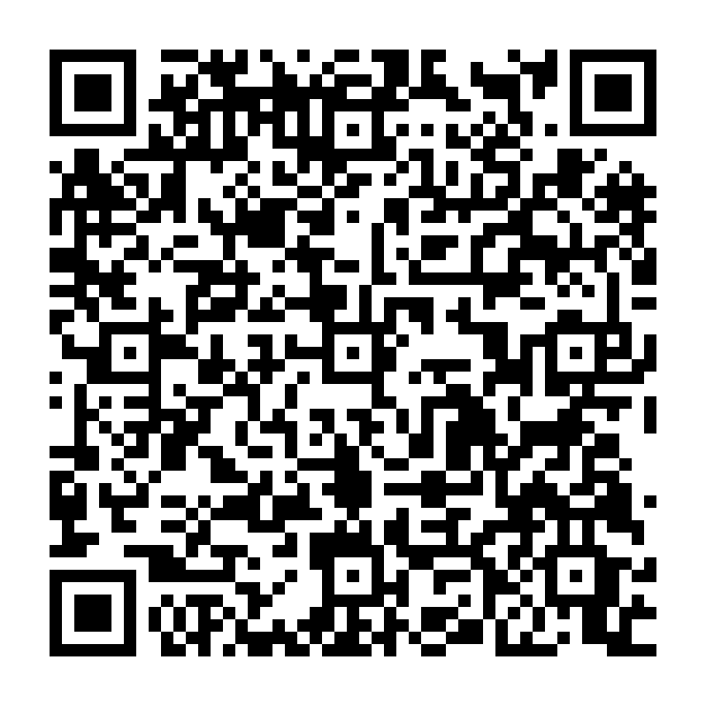 Skann QR-kode