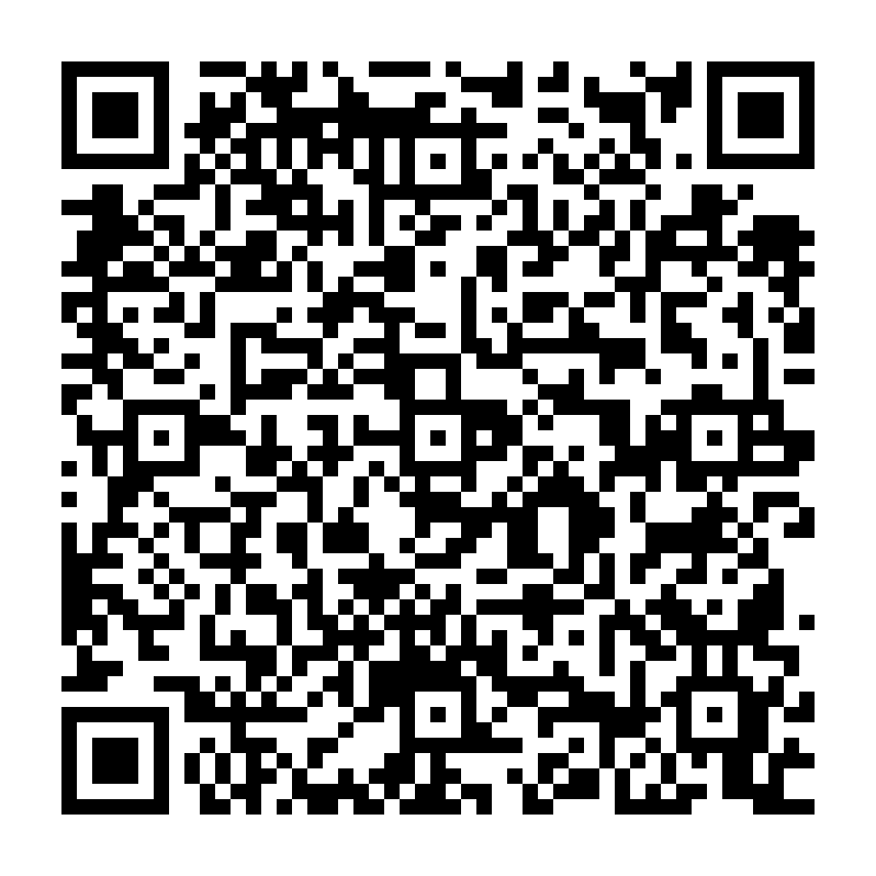 Skann QR-kode