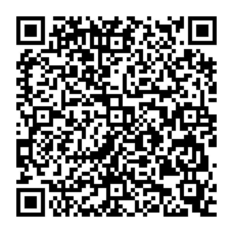Skann QR-kode