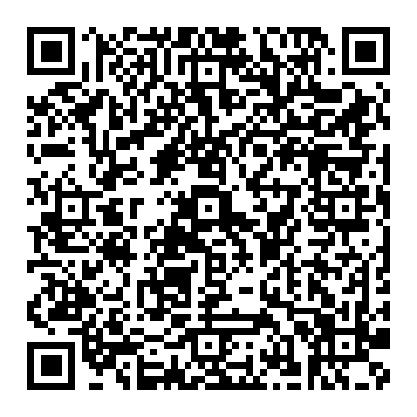 QR-kode